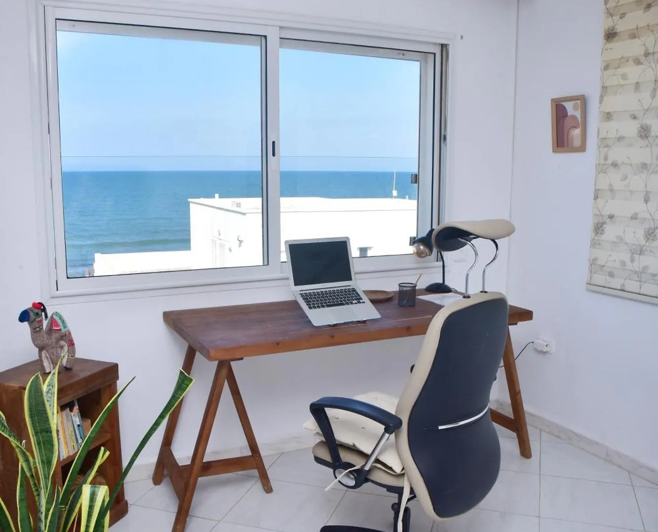 Apartment Elegant Appartement A La Marsa Avec Vue Sur Mer Et Une Grande Terrasse Privee Tunis