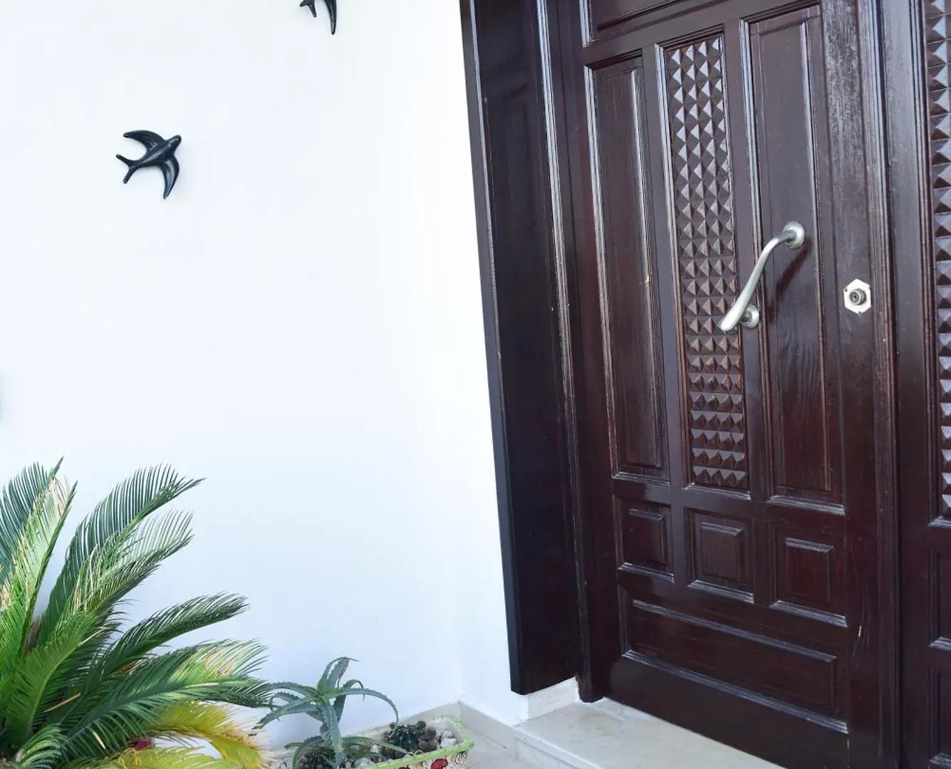 Lejlighed Elegant Appartement A La Marsa Avec Vue Sur Mer Et Une Grande Terrasse Privee Tunis